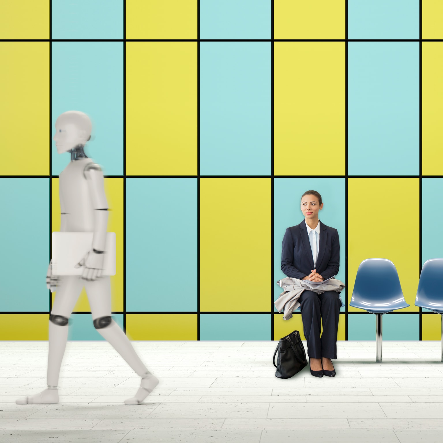 Retraining And Reskilling Workers In The Age Of Automation McKinsey